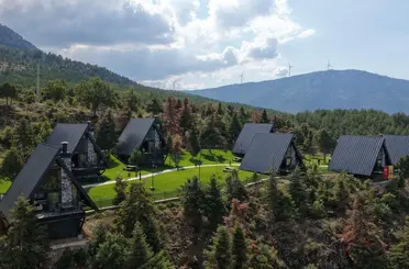 Konya Beyşehir’de 220 Milyon Liralık Turizm Yatırımı Hizmete Açıldı!