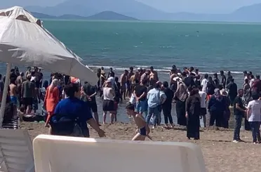 Konya Beyşehir’den Acı Haber! 9 Yaşındaki Devran Gölde Hayatını Kaybetti