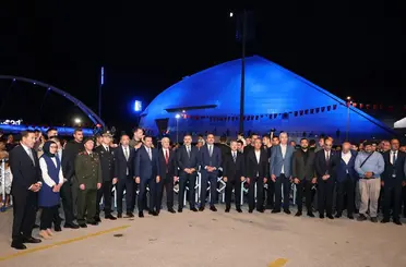 Konya Bilim Festivali 11. kez kapılarını açtı! Bakan Mustafa Çiftçi’nin katılımıyla başladı!
