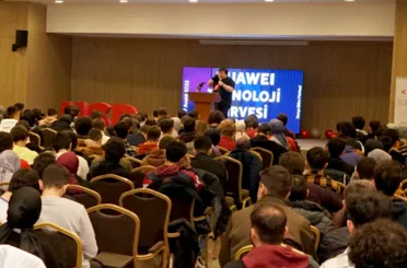 Konya Bilim Merkezi Huawei Teknoloji Zirvesi’ne Ev Sahipliği Yaptı
