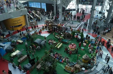 Konya Bilim Merkezi'nin ‘Bilim Pasaportu’ Uygulaması İlgi Görüyor!