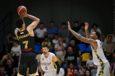 Konya Büyükşehir Basketbolda Galibiyet Dolu Sezon!