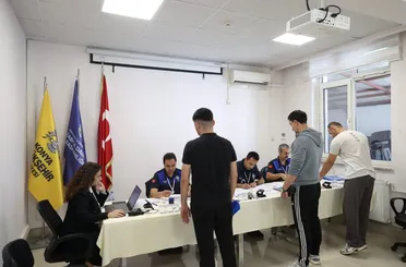 Konya Büyükşehir Belediyesi 40 Zabıta Memuru Alımı İçin Başvurular Sürüyor
