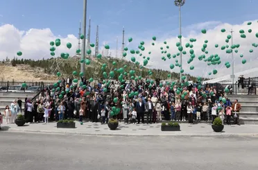 Konya Büyükşehir Belediyesi’nden Engelliler Haftası’nda Farkındalık Oluşturan Etkinlikler