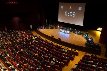 Konya Büyükşehir Eğitim Birimleriyle Genç Zihinleri Bir Araya Getiriyor!