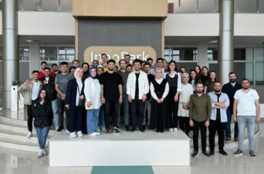 Konya Büyükşehir “İnovasyon Seyahat Fonu” Programı ile Gençleri Yeniliklerle Buluşturuyor 