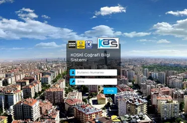 Konya Büyükşehir, KOSKİCBS ile Akıllı Altyapıyı Güçlendiriyor