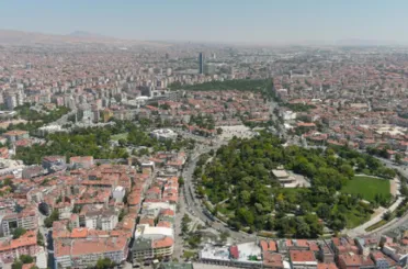 Konya Büyükşehir Kurban Bayramı'na Hazır