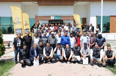 Konya Büyükşehir Kurban Kesimi ve Hijyen Eğitimleri Düzenliyor 