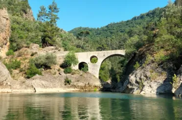 Konya Büyükşehir, Tarihi Keykubad Göç ve Kervan Yolu'nu Turizme Kazandırıyor!