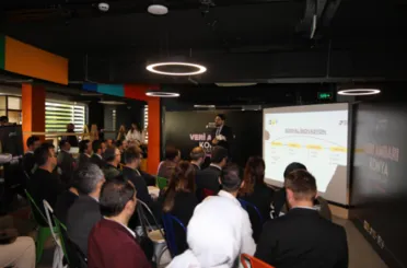 Konya Büyükşehir “Veri Ambarı Konya Çalıştayları” Düzenliyor