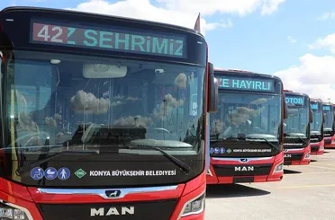 KONYA BÜYÜKŞEHİR’DEN 15 TEMMUZ DUYURUSU! ÜCRETSİZ OLACAK