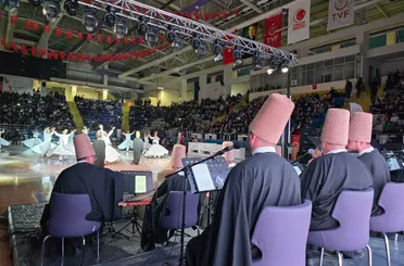 Konya Büyükşehir’den Afyonkarahisar’da Manevi Gece