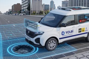 Konya Büyükşehir’den Akıllı Şehircilikte Yeni Hamle: YOLBİ Sistemi Devrede