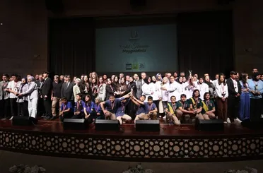 Konya Büyükşehir'den Başarılı Öğrencilere Ödül!