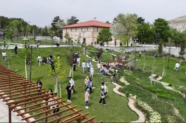 Konya Büyükşehir'den Çevrenin Korunması İçin Dikkat Çeken Etkinlik