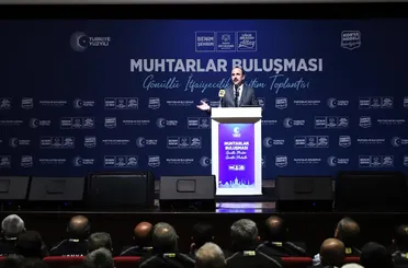 Konya Büyükşehir’den Muhtarlara Gönüllü İtfaiyecilik Eğitimi
