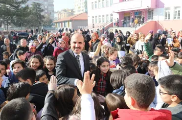 Konya Büyükşehirden Öğrencilere Eğitim Desteği! Başvurular Başladı!