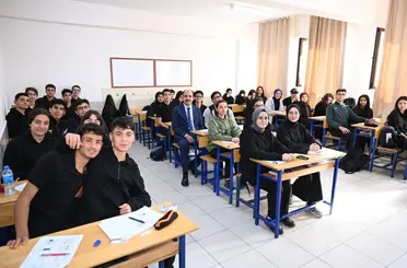 Konya Büyükşehir’den Öğrencilere Eğitim Desteği: Başvurular Başladı!