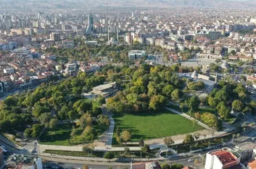 Konya Büyükşehir’den Yarı Maraton Duyurusu