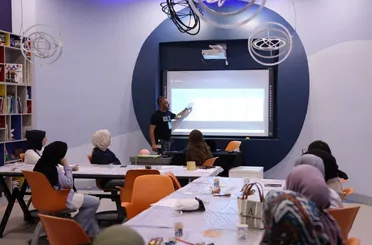 Konya Büyükşehir’den “Yeni Nesil Öğretmenler ile İnteraktif Astronomi ve Uzay Bilimleri Öğrenimi” Projesi