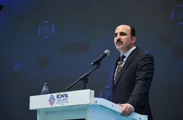 Konya Büyükşehir’e Akıllı Şehircilikte Çifte Başarı