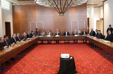 Konya Büyükşehir’in Akıllı Şehir Uygulamaları Farklı Ülkelere Model Oluyor