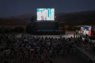 Konya Büyükşehir’in Sinema Günleri İlçelerde Yaz Akşamlarına Renk Katıyor