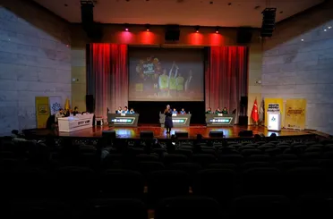 Konya Büyükşehir’in Yarışmalarında Heyecan Dorukta: İl Finalleri Başladı!