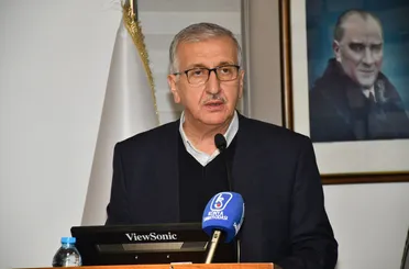 Konya, daha güçlü bir sanayi şehri olma hedefine odaklandı 