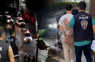 Konya Dahil 17 İlde Siber Suçlara Büyük Operasyon! 179 Şüpheli Yakalandı!