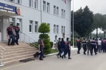 Konya dahil 2️0 ilde “SİBERGÖZ-39” operasyonu!7️4 şüpheli Yakalandı!