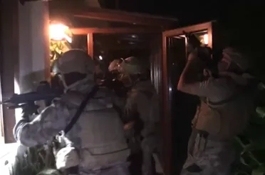 Konya Dahil 44 İlde “NARKOÇELİK-39” Operasyonu! 2️9️3️ Zehir Taciri Yakalandı!