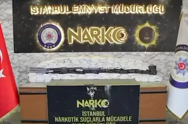 Konya Dahil 53 İlde "NARKOÇELİK-43” Operasyonu! 335 Zehir Taciri Yakalandı!