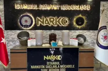 Konya Dahil 5️9️ İlde Zehir Tacirlerine Büyük Operasyon!