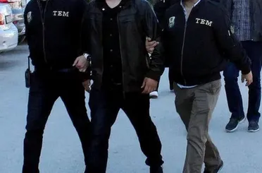 Konya Dahil 6 İlde FETÖ’ye Operasyon! 9 gözaltı!