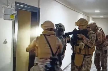 Konya Dahil 77 İlde NARKOKAPAN-9 Operasyonu:Zehir Tacirlerine Büyük Darbe!