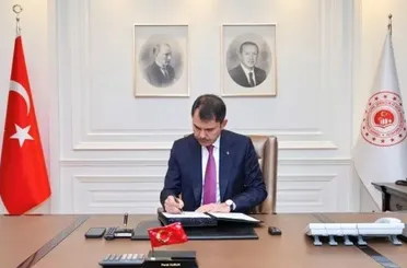 Konya Dahil 81 İlde Sosyal Konut Seferberliği Başlıyor! Bakan Kurum Genelgeyi Gönderdi!