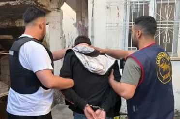 Konya Dahil 9 İlde Siber Operasyon: MİT Koordinesinde Şebeke Çökertildi