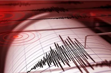 Konya Doğanhisar'da Korkutan Deprem!