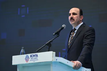 Konya Dünyanın En Akıllı Şehirleri Arasında Yerini Aldı