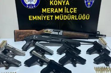 Konya Emniyeti: Düğün Evi Yas Evi Olmasın