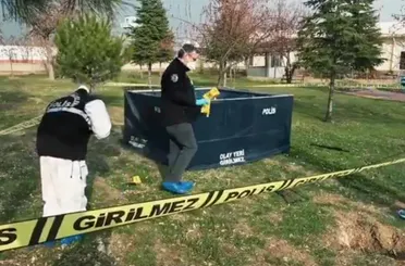 Konya Emniyeti Olay Yeri İncelemede Türkiye’nin Zirvesinde