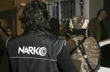 Konya Emniyeti zehir tacirlerine göz açtırmıyor!