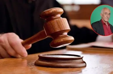 KONYA EREĞLİ’DE BABASINI ÖLDÜREN GENÇ İLE İLGİLİ KARAR BOZULDU