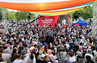 Konya GastroFest için geri sayım başladı! 4. Gastronomi Festivali 3 Eylül’de başlıyor!