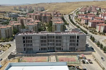Konya Gödene ’ye Gençlik Kampüsü Geliyor!