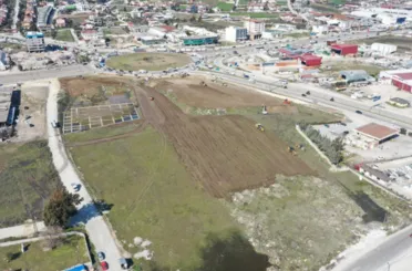 Konya Hatay’a Konteyner Kent Kuruyor