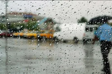 Konya için kuvvetli yağış uyarısı