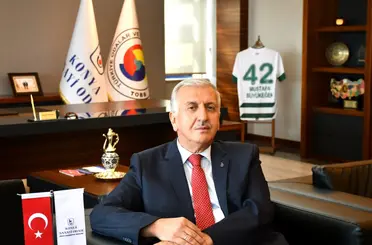Konya İhracatta İlk 6 Ayın Rekorunu Kırdı
